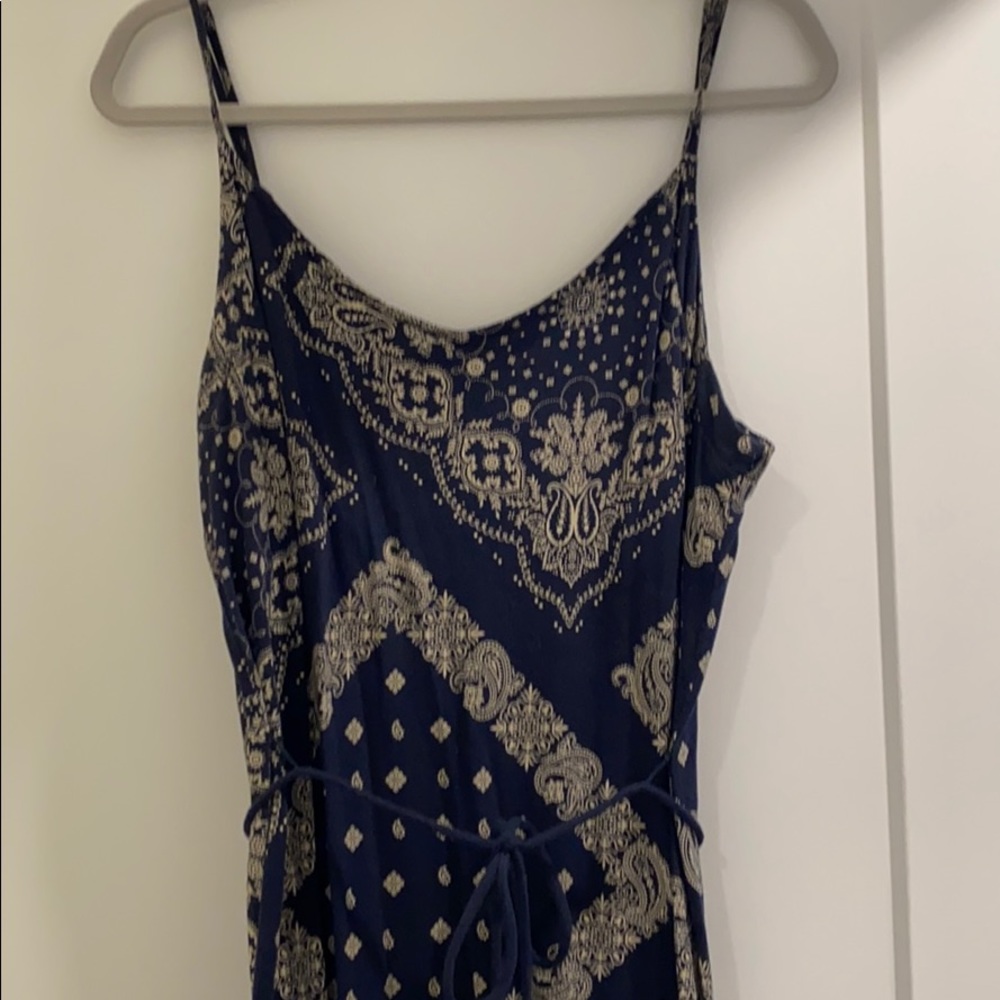 Tommy Hilfiger maxi dress